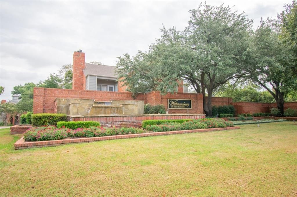 12680 Hillcrest Rd #1110, Dallas, TX 75230