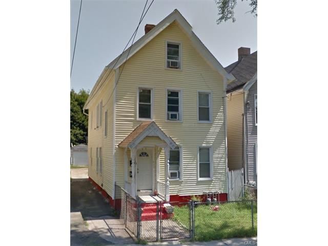 155 Plymouth St, New Haven, CT 06519