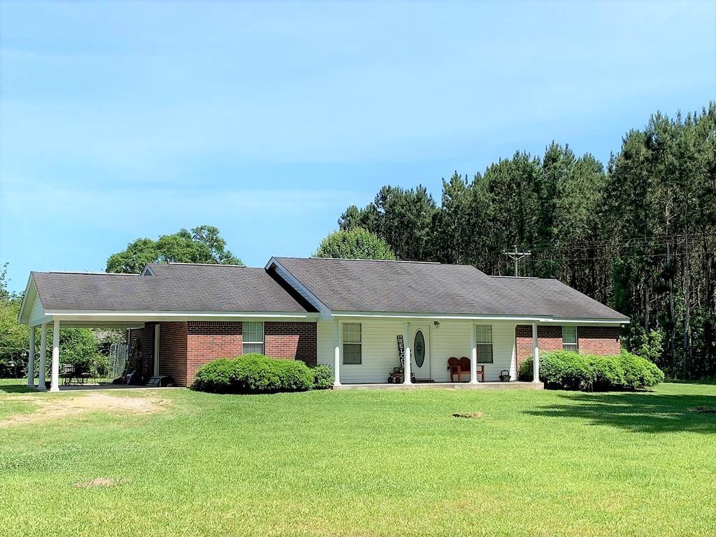 354 Sandhill Rd, Ellisville, MS 39437 Trulia