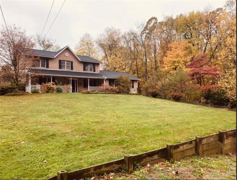 105 Hickory Ln, Kittanning, PA 16201 Trulia