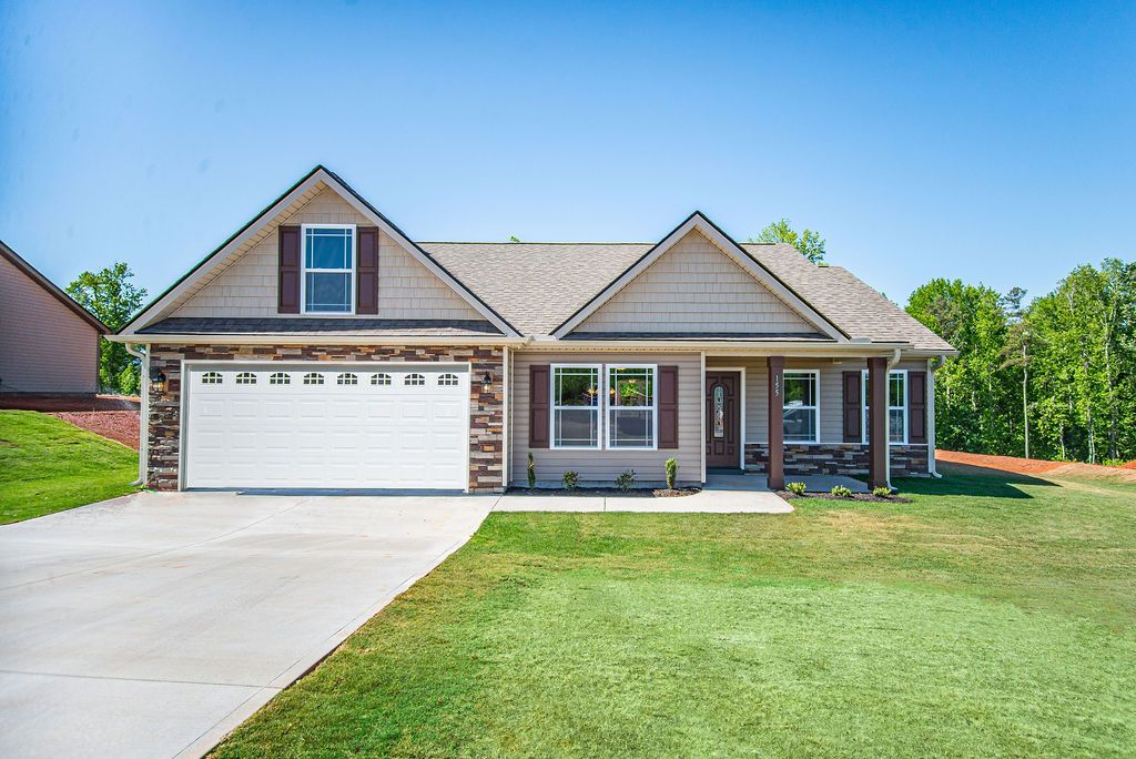 Jackson Peyton Pointe Inman, SC Trulia