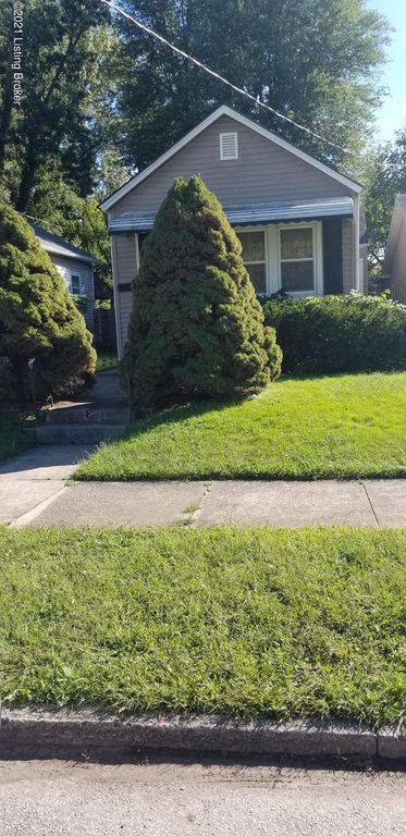 3306 W Kentucky St, Louisville, KY 40211