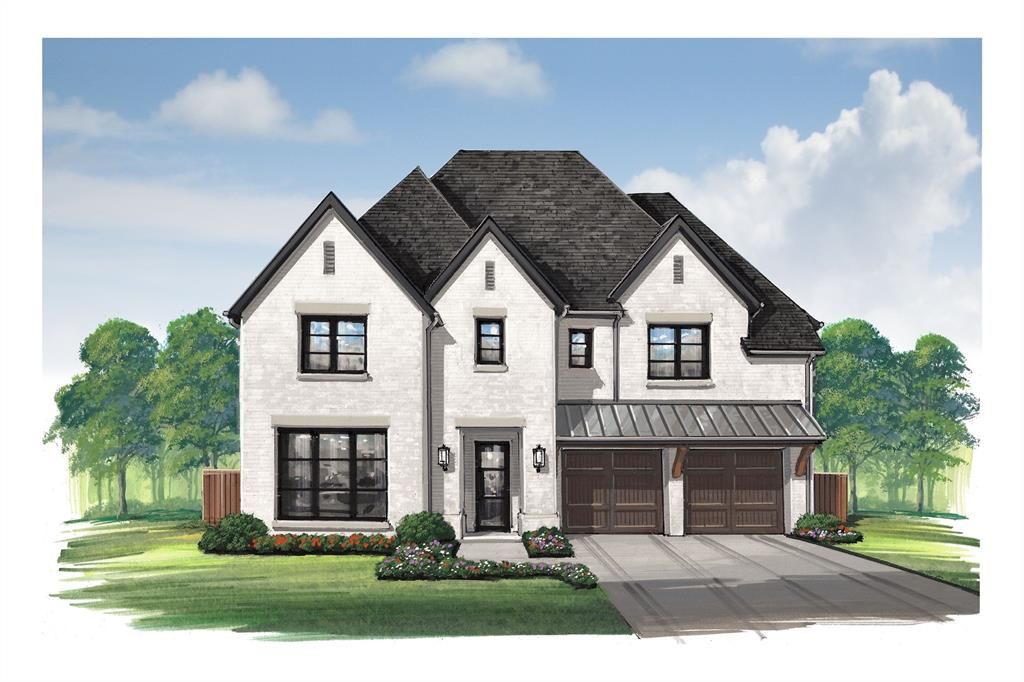 3964 Rochelle Dr, Dallas, TX 75220