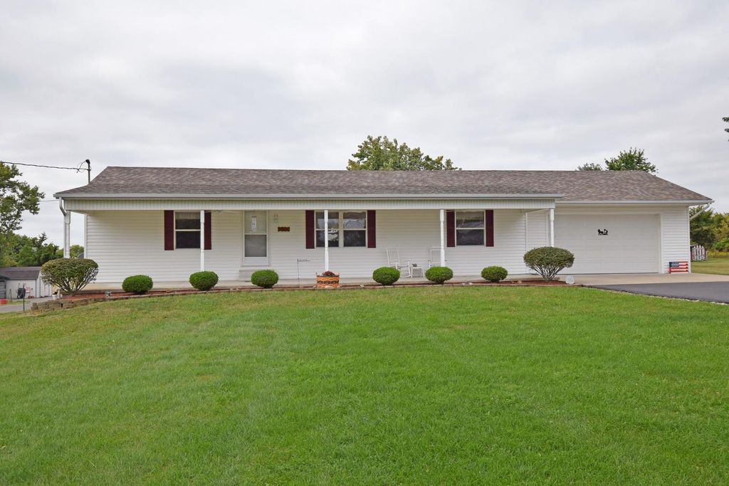 1573 Millville Oxford Rd, Hamilton, OH 45013 Trulia