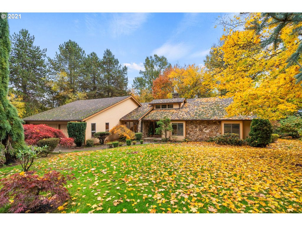14880 SW 150th Ave, Portland, OR 97224