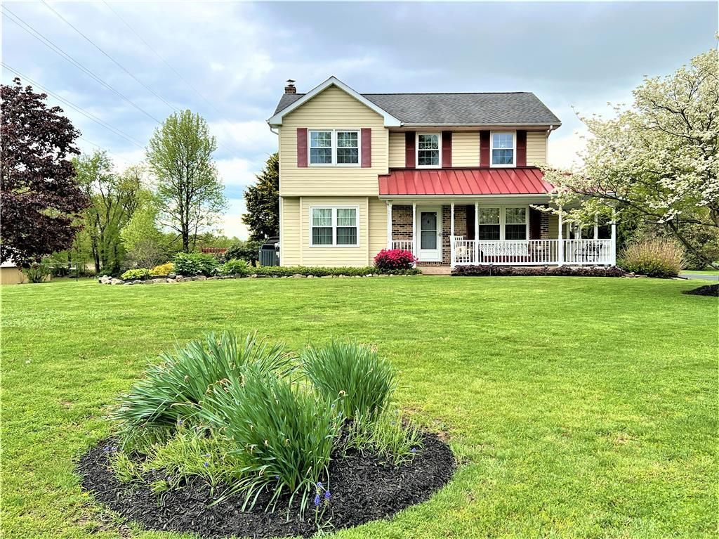 3888 Dillingersville Rd, Zionsville, PA 18092 Trulia