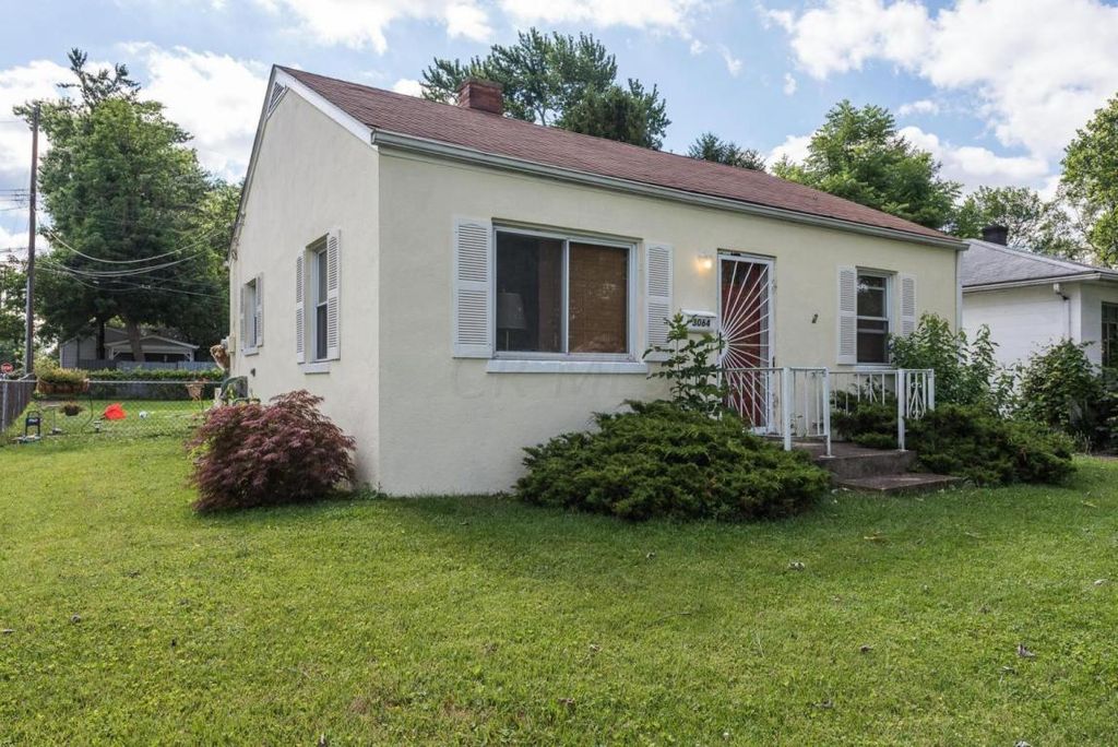 3064 Pontiac St, Columbus, OH 43224 Trulia
