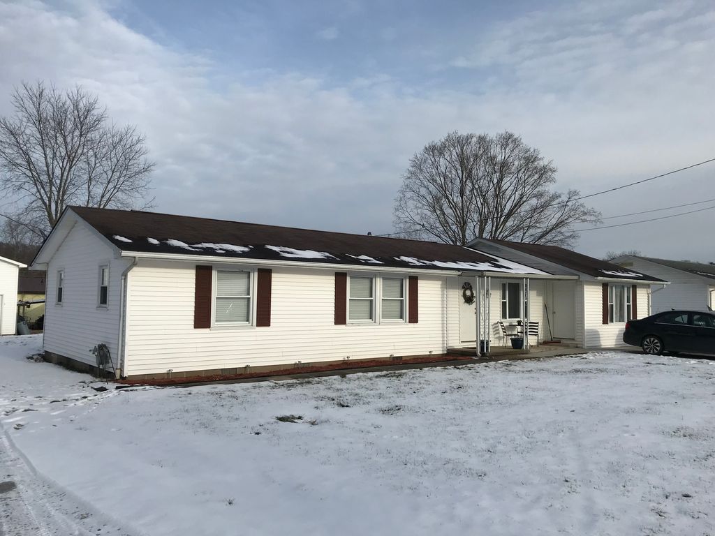 90 Maple Dr, Evans, WV 25241 Trulia