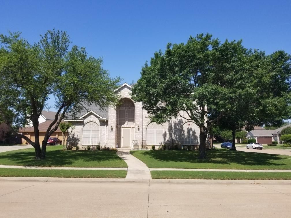 4209 Lanshire Ct, Grand Prairie, TX 75052