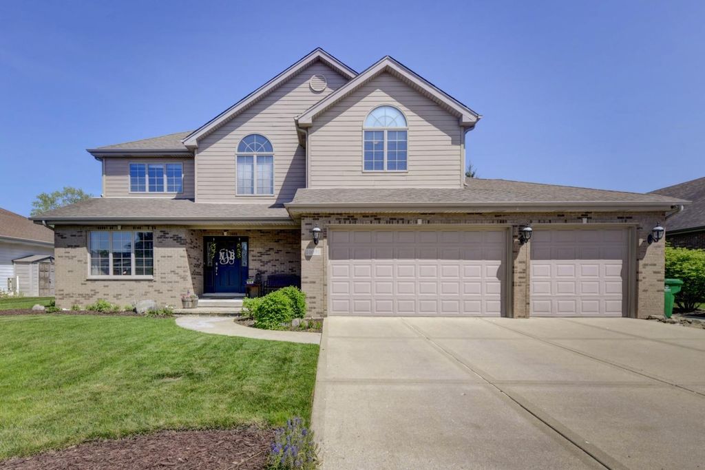 10001 New Devon St, Munster, IN 46321 Trulia