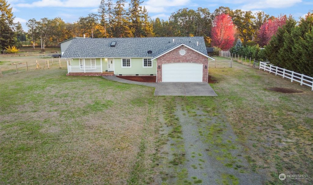 18143 Cook Road SE, Yelm, WA 98597 MLS 2175935 Trulia