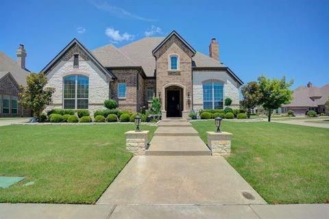 3131 Callander, The Colony, TX 75056