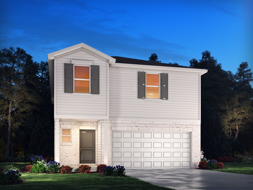 Lennon Plan in Childers Park, Concord, NC 28027