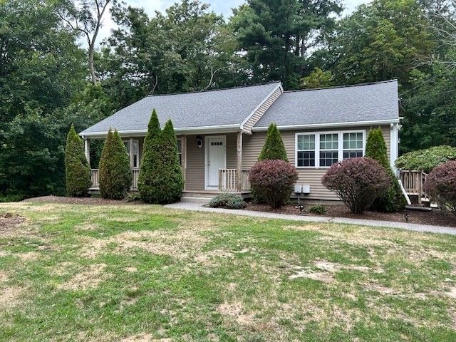 901 Scotland Blvd, Bridgewater, MA 02324