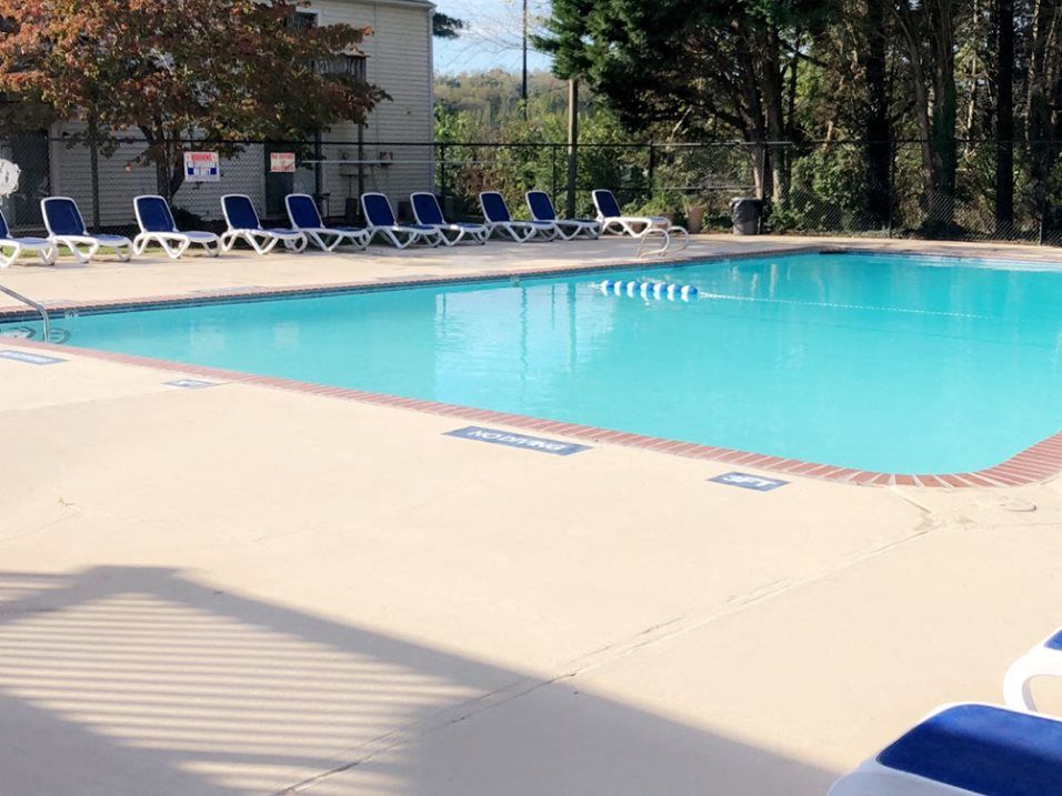 Countryside Villa Apartments Winston Salem Nc Trulia