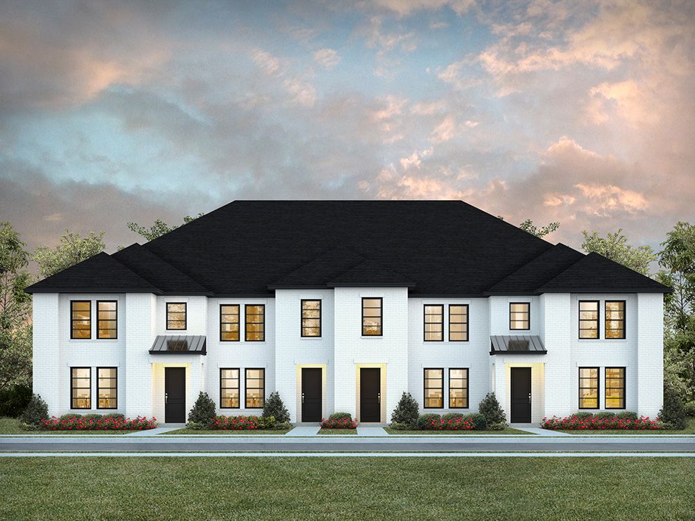 Conrad Heritage Creekside Allen, TX Trulia