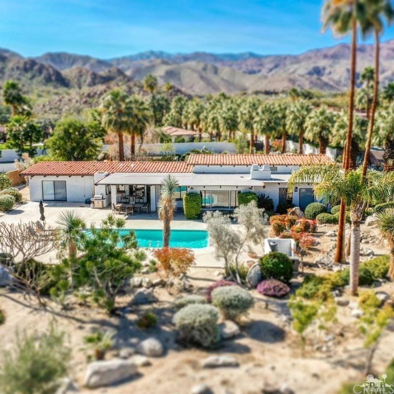 49300 Della Robia Ln, Palm Desert, CA 92260