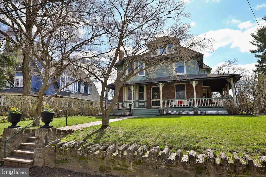 170 Fernbrook Ave, Wyncote, PA 19095 Trulia