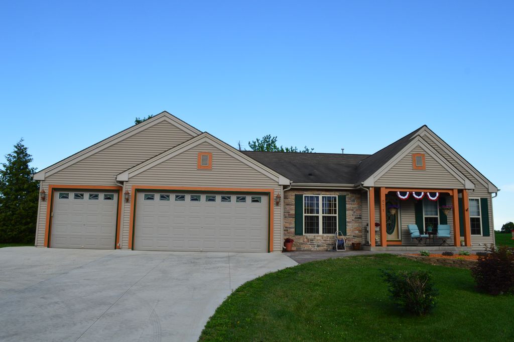 N971 County Road G, Campbellsport, WI 53010 Trulia