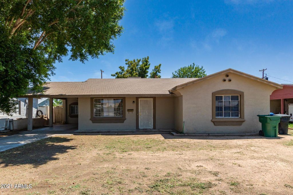 1245 W 1st Pl, Mesa, AZ 85201