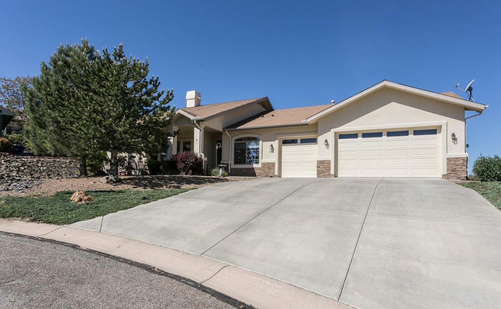 737 Kalimera Cir, Prescott, AZ 86301