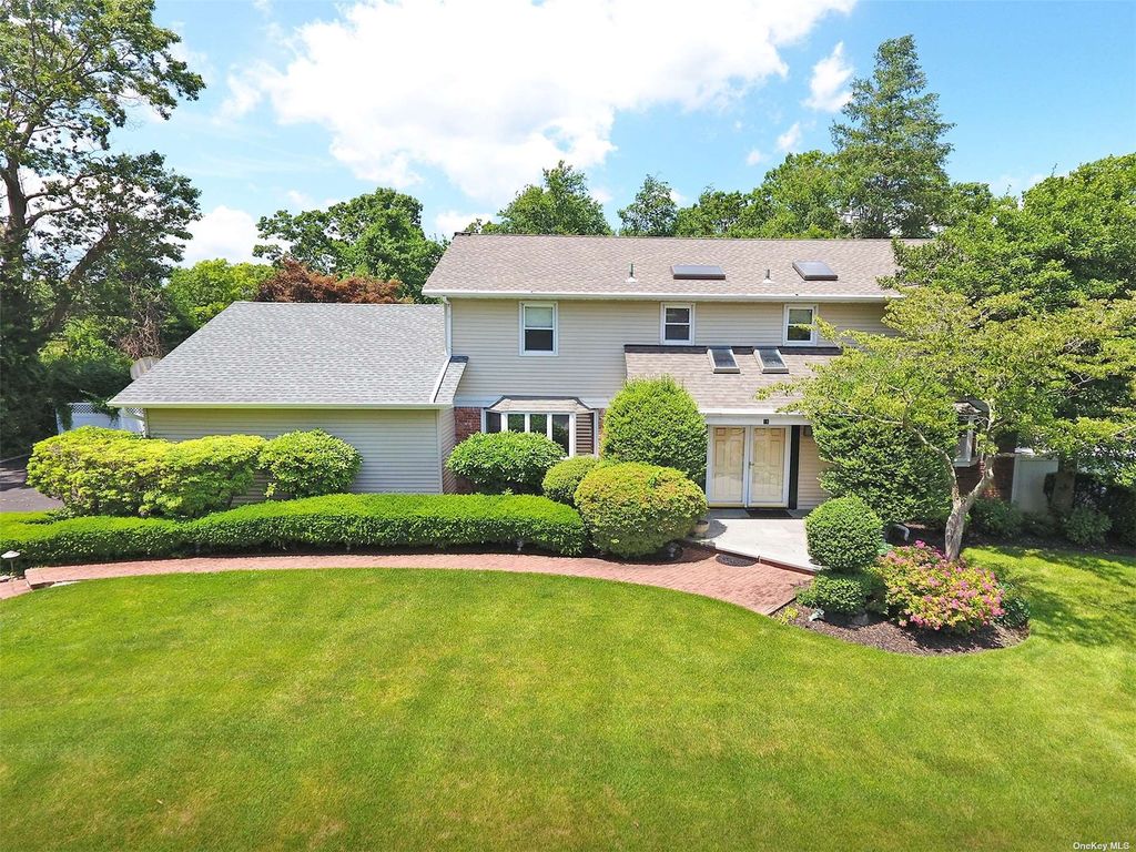 16 Susan Lane, Dix Hills, NY 11746 Trulia