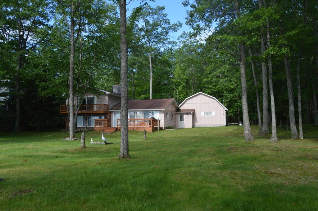 20005 Long Lake Rd, Hillman, MI 49746 Trulia