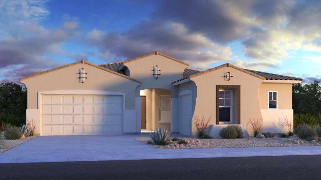 Adelaide Plan in Stonehaven Expedition Collection, Glendale, AZ 85305