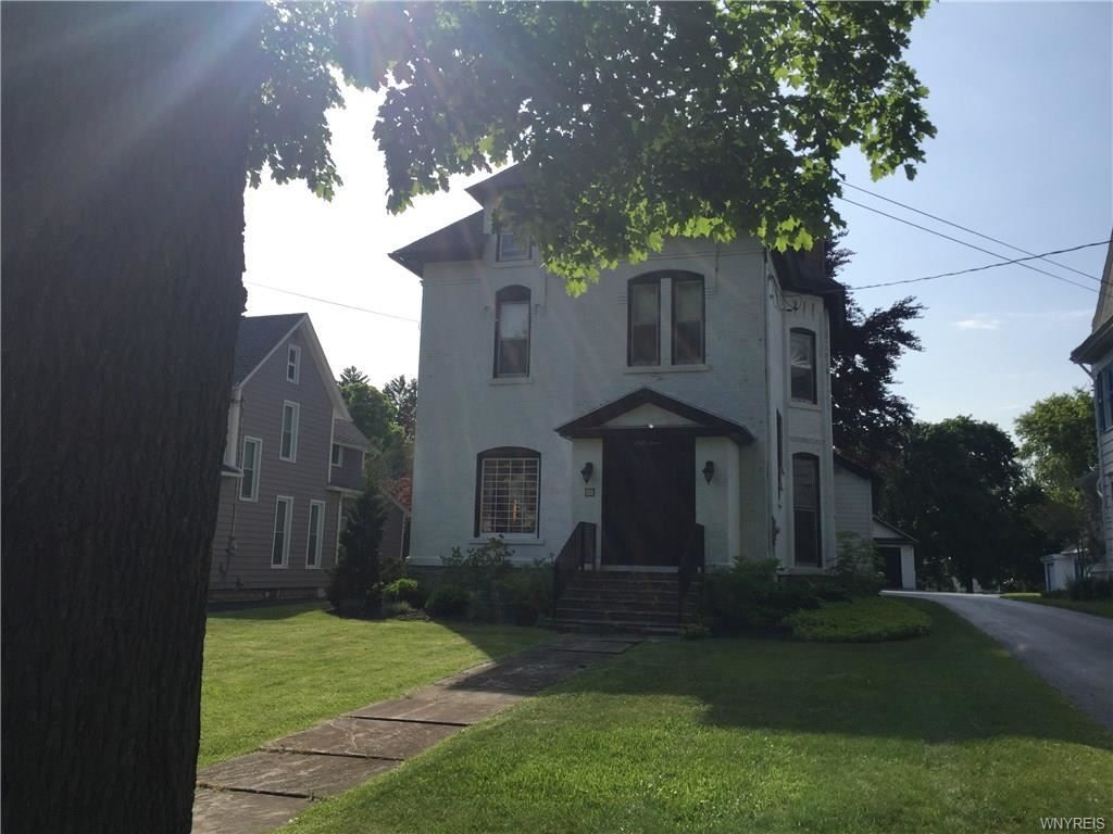 57 Ellicott Ave, Batavia, NY 14020 Trulia