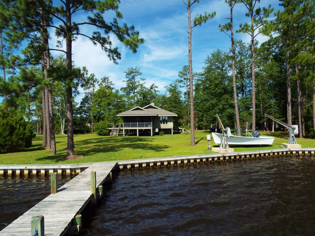 730 Griggs Rd, Vandemere, NC 28587 Trulia