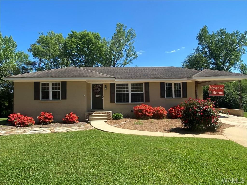 6242 Old Tuscaloosa Hwy, Mc Calla, AL 35111