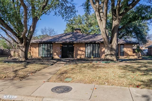 10309 Carry Back Cir, Dallas, TX 75229