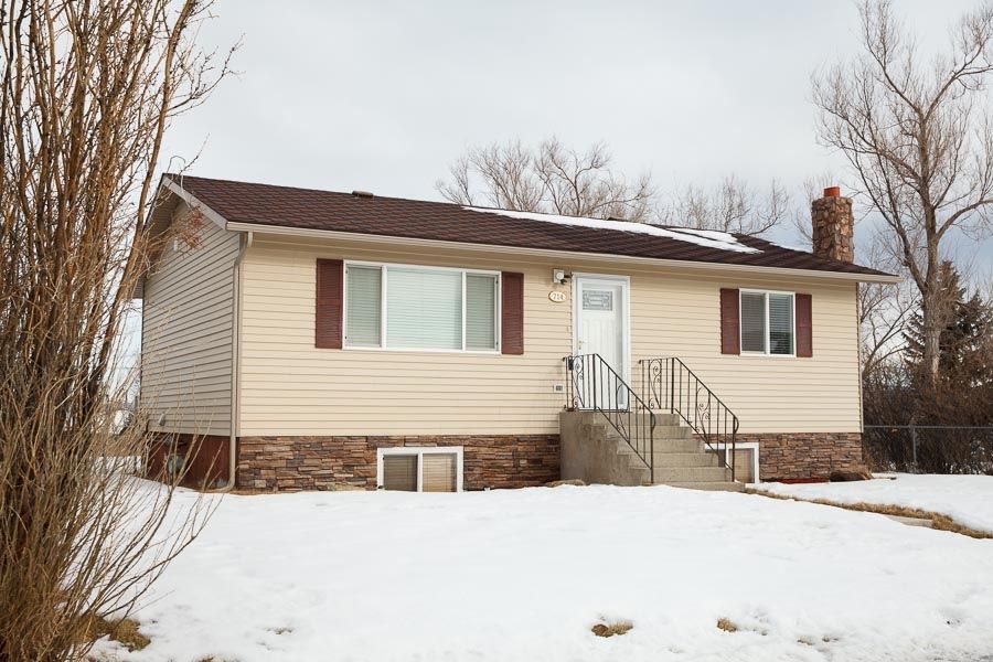 714 Cole Ave, Helena, MT 59601