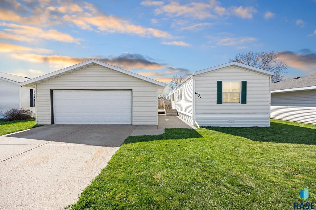 6037 S Canterbury Pl, Sioux Falls, SD 57106 MLS 22402815 Trulia