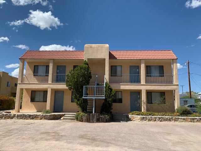 2560 S Espina St #2, Las Cruces, NM 88001