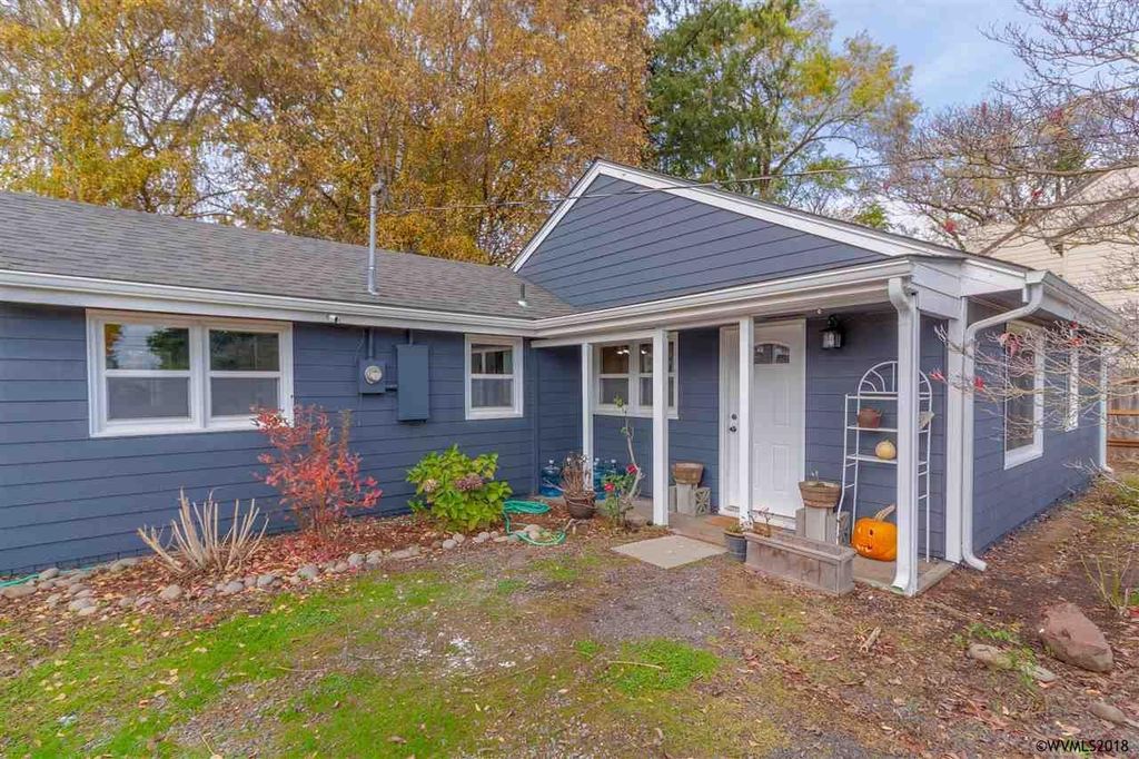 3875 45th Ave NE, Salem, OR 97305 Trulia