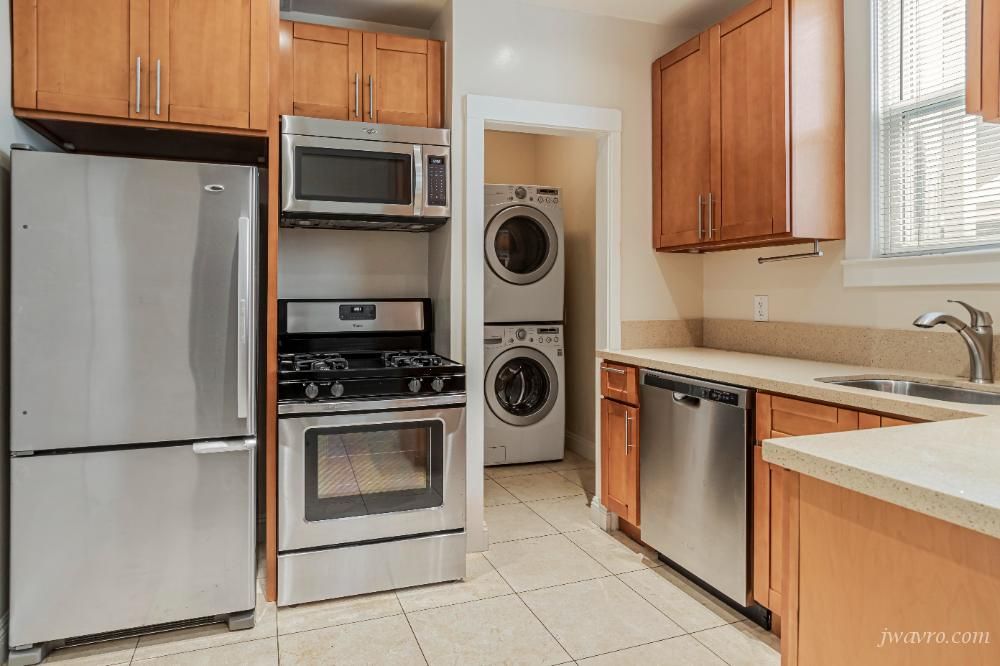 3335 Scott St D, San Francisco, CA 94123 Apartment for Sale