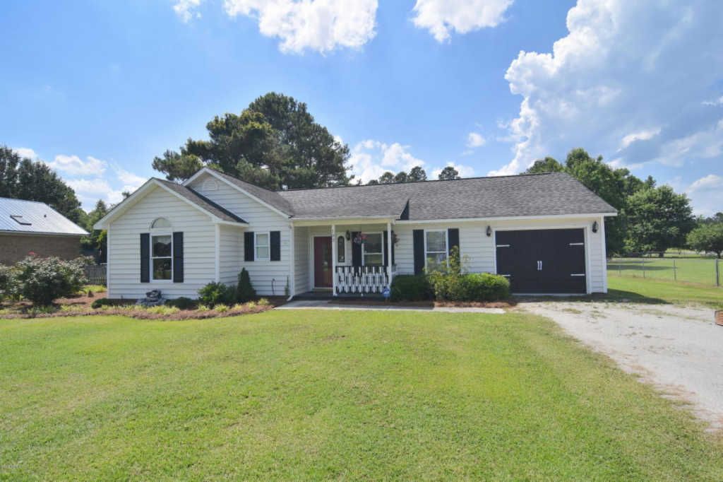 new home communities in new bern nc