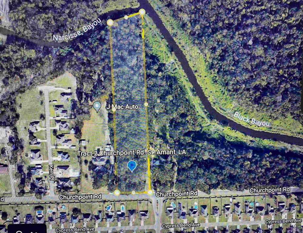 2 Church Point Rd 2, Gonzales, LA 70737 Trulia