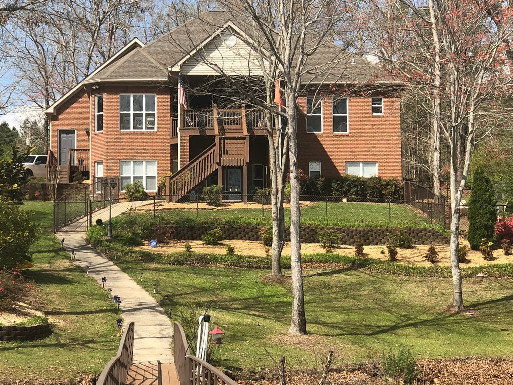 579 Sipsey Pines Rd, Arley, AL 35541 Trulia