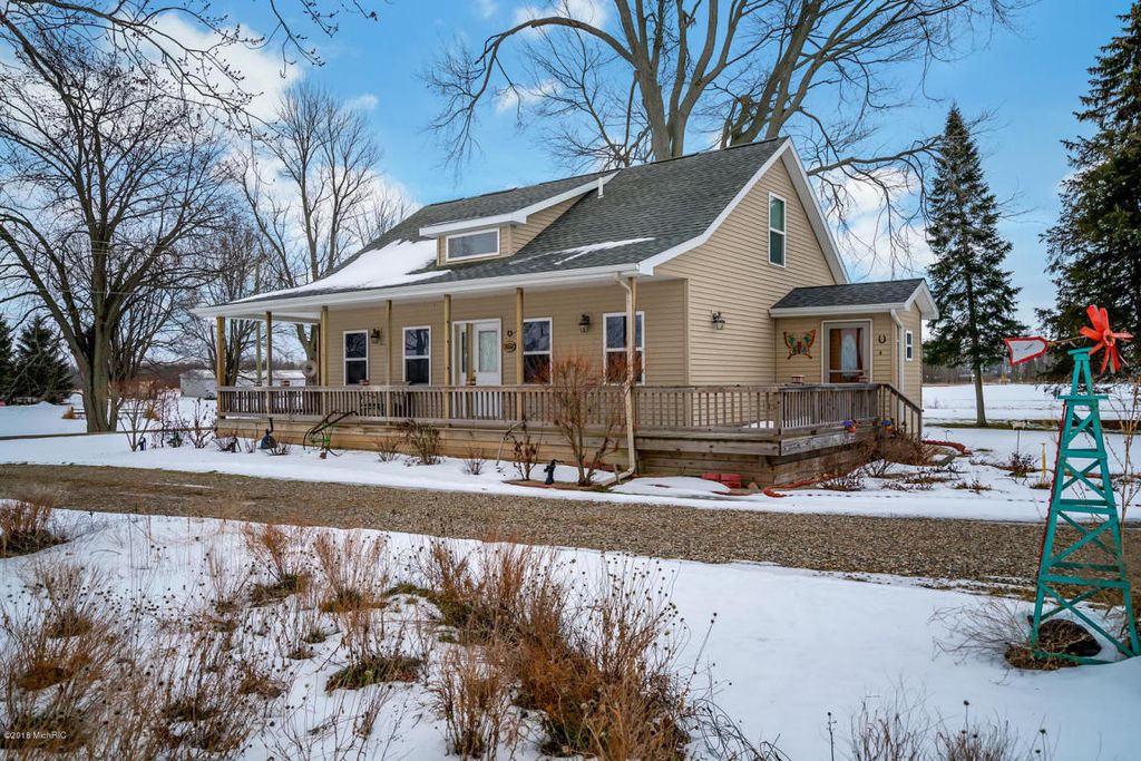 758 Blossom Rd, Sherwood, MI 49089 Trulia