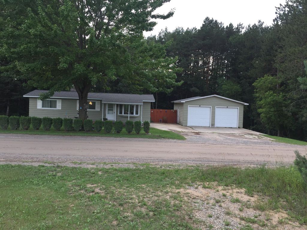 11940 Carriveau Rd, Ossineke, MI 49766 Trulia