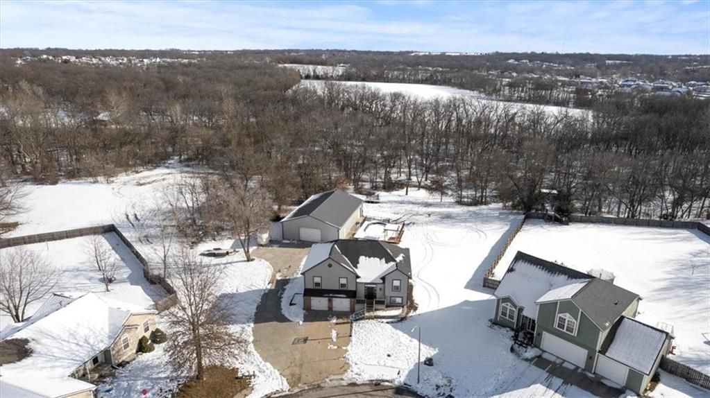 1417 Sloan Ave, Pleasant Hill, MO 64080 Trulia