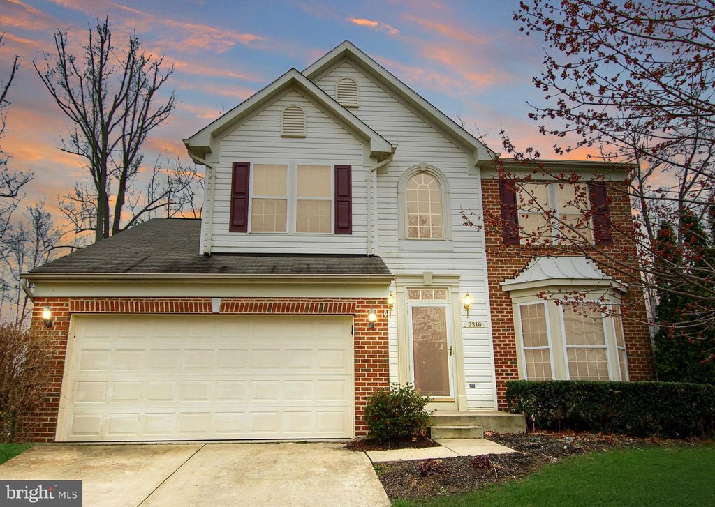 2316 Station House Ln, Odenton, MD 21113 Trulia