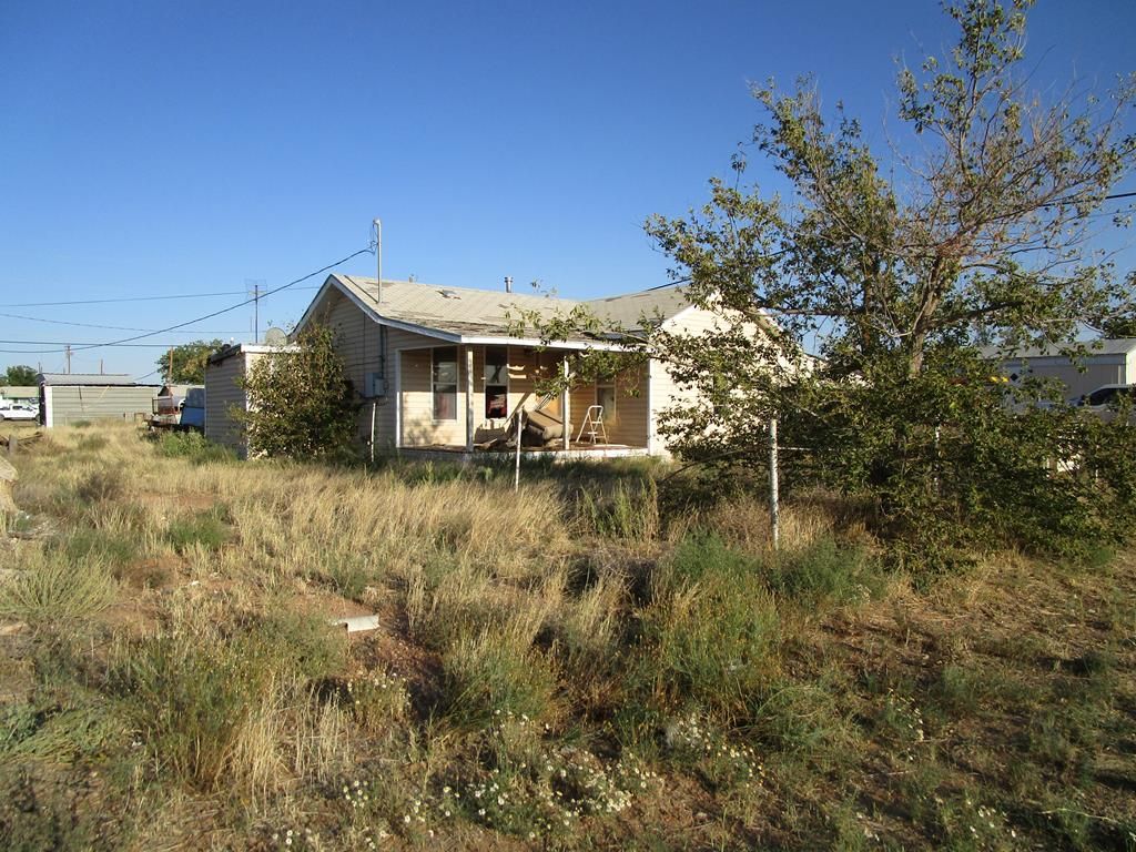 205 Brady Ave, Wickett, TX 79788 Trulia