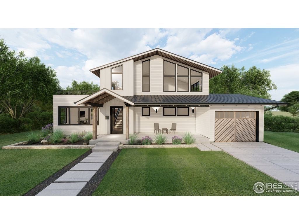 2735 Carnegie Dr, Boulder, CO 80305