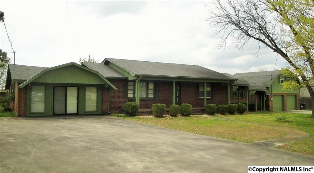 420 Cedar Lake Rd SW, Decatur, AL 35603 Trulia