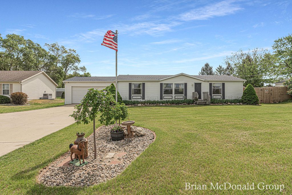 4333 18th St, Dorr, MI 49323 Trulia