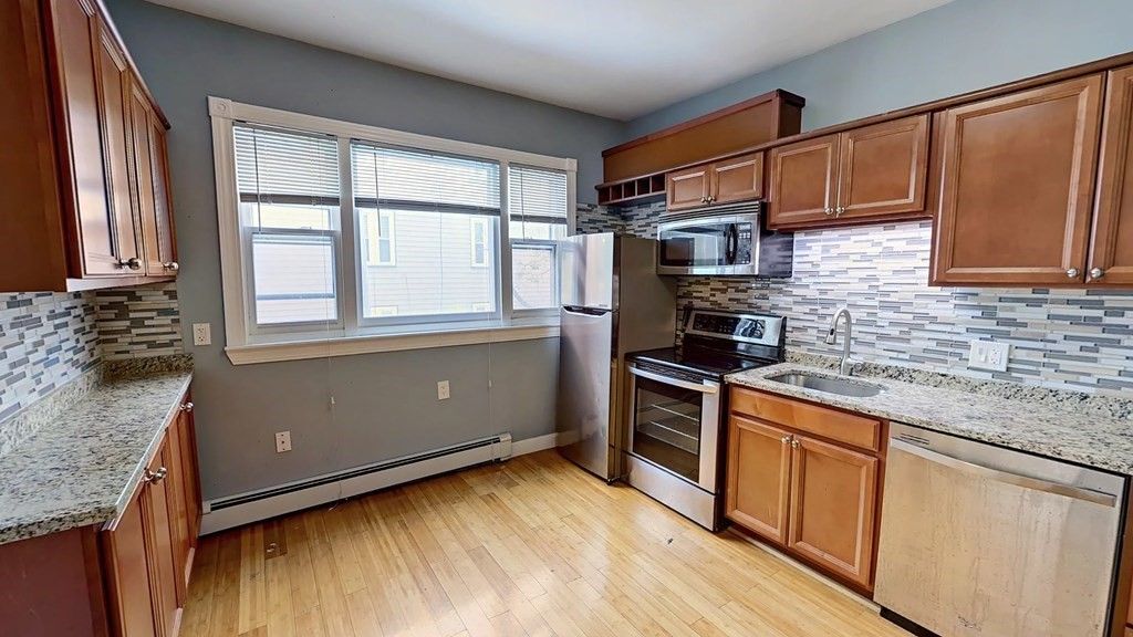 636 Dorchester Ave #3, Boston, MA 02127
