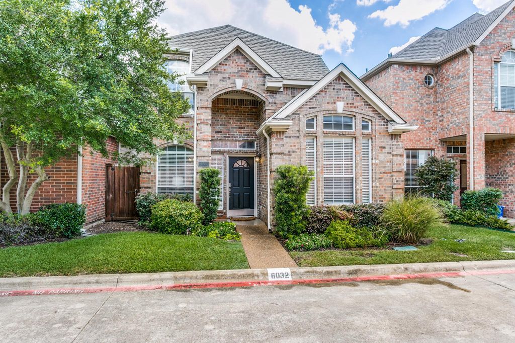 6032 Jereme Trl, Dallas, TX 75252